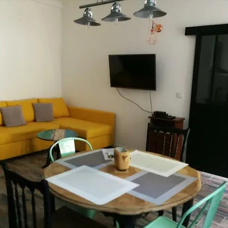 Welcome To Appartement *