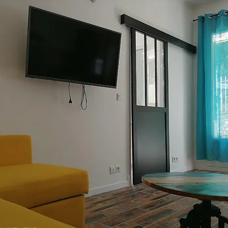 Welcome To Appartement