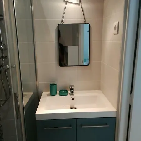Welcome To Appartement Menton