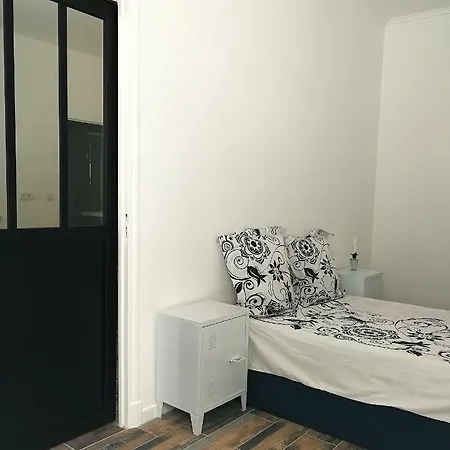 Appartement Welcome To *