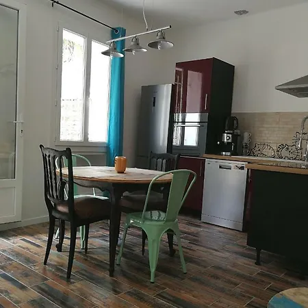 Welcome To Appartement Menton