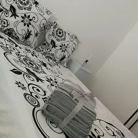 Appartement Welcome To *