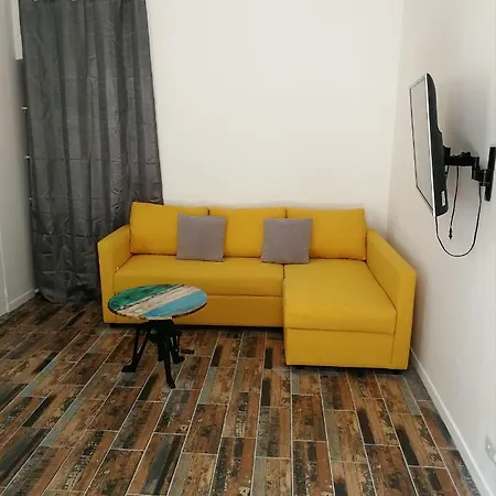 Appartement Welcome To *