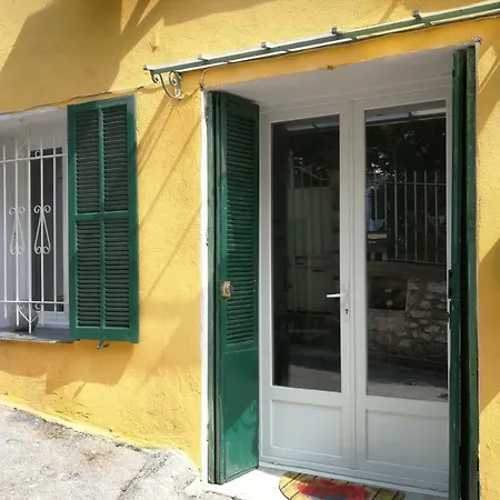 Appartement Welcome To